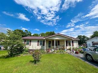 101 Forrester Rd, Glasgow, KY 42141