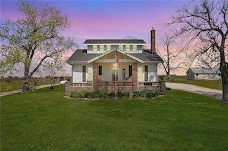9006 E State Route W N A, Drexel, MO 64742