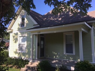 618 S Missouri Ave, Springfield, MO 65806