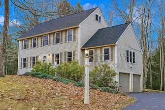 9 Round Robin Loop, Fremont, NH 03044