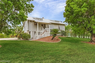 7269 Heaven Ln, Fort Myers, FL 33908