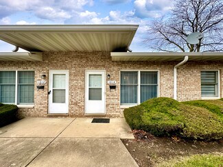 1014 Chovan Dr Unit 54, Joliet, IL 60435