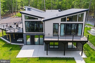 117 Conashaugh Trail, Milford, PA 18337