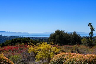 4477 Shadow Hills Blvd S Unit A, Santa Barbara, CA 93105