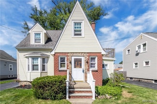 85 Kent Ave, Blasdell, NY 14219
