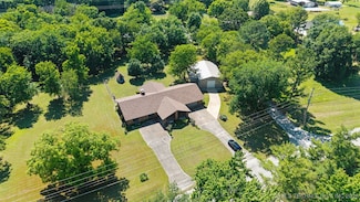 1485 Old Ketchum Rd, Vinita, OK 74301
