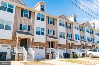 406 Old Elm St, Conshohocken, PA 19428