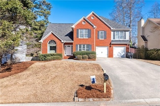 1111 Lauren Way NW, Acworth, GA 30101