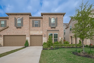 11251 Buchanan Coves Ln, Cypress, TX 77433