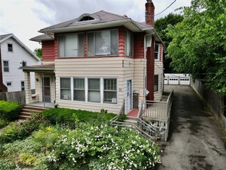 16 Grand Blvd, Binghamton, NY 13905