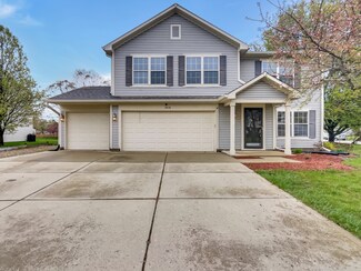 5838 Pennekamp Dr, Plainfield, IN 46168