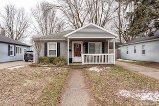 2204 Brockton Ave, Royal Oak, MI 48067