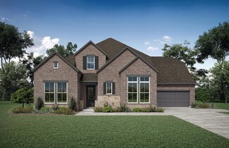 3212 Patterson Ct, McKinney, TX 75071