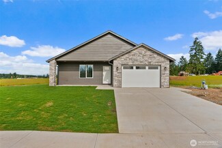 256 Eminence Ave, Winlock, WA 98596