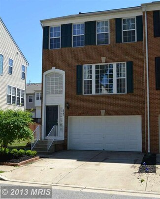 8447 Byers Dr, Alexandria, VA 22309