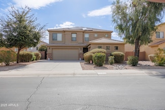 1325 E Brent Ct, Casa Grande, AZ 85122