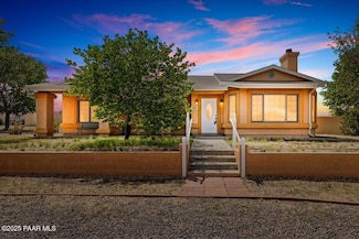 580 Gold Rush Way, Chino Valley, AZ 86323