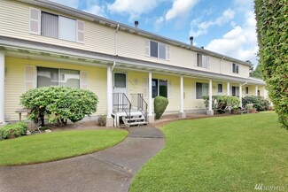 32612 3rd Place S Unit 18C, Federal Way, WA 98003