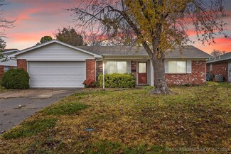 5003 S 94th Ave E, Tulsa, OK 74145