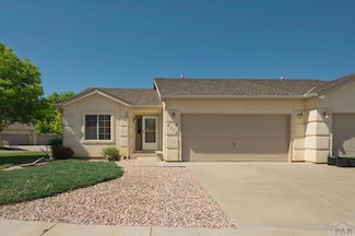 4317 Outlook Blvd Unit D, Pueblo, CO 81008