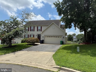 8403 Black Willow Ct, Clinton, MD 20735