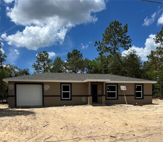 21712 SW Rainbow Lakes Blvd, Dunnellon, FL 34431