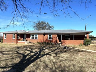 5857 Farm To Market 1801, Mineola, TX 75773