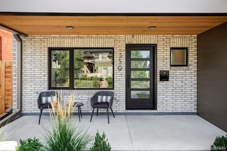 359 S Ogden St, Denver, CO 80209