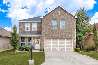 630 Anthem Ln, New Braunfels, TX 78132