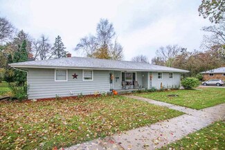 152 W Porter St, Waterloo, WI 53594
