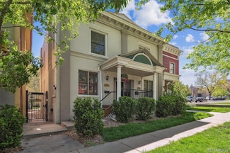 1580 N Franklin St, Denver, CO 80218