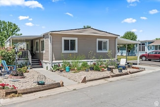 4598 Monte Grande Dr, Taylorsville, UT 84123