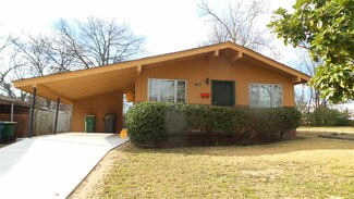 1866 S Dennison St, Little Rock, AR 72202