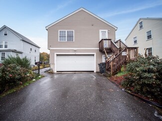 5 Acton St, Worcester, MA 01604