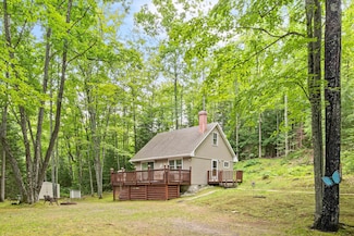 W15831 Fawn Acres Rd, Goodman, WI 54125