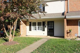 8109 Provincetown Dr, North Chesterfield, VA 23235