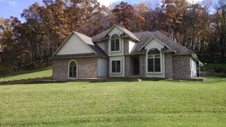1731 County Road I, Highland, WI 53543