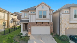 2105 Town Centre Dr Unit 42, Round Rock, TX 78664