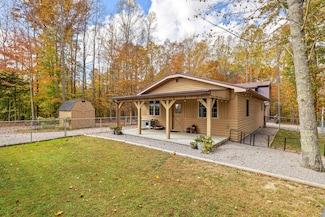 2446 Poplar Springs Rd Unit 2, Liberty, KY 42539