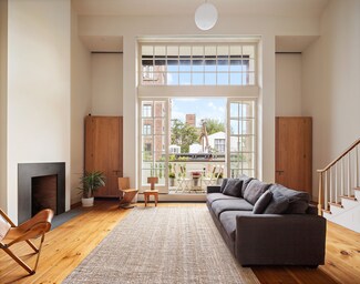 52 W 9th St Unit PHDUPLEX, New York, NY 10011