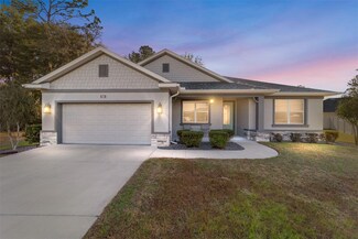 822 NW 45th Place, Ocala, FL 34475
