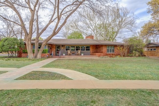 3222 23rd St, Lubbock, TX 79410