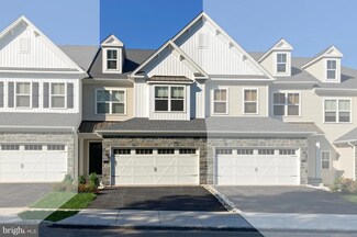 26 Parry Way, Ivyland, PA 18974