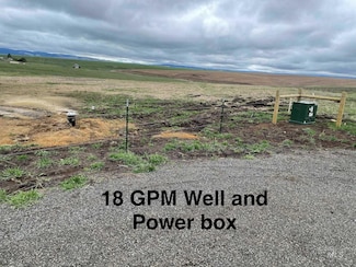 TBD Creek View Lane - Lot 6, Grangeville, ID 83530