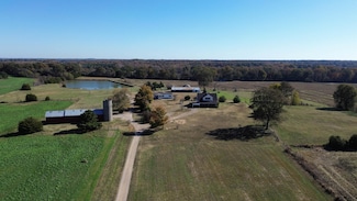 4390 Tennessee 222, Mason, TN 38049