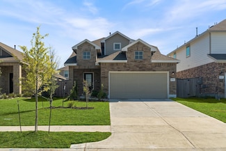 6304 Barrington Cliff Trail, Porter, TX 77365