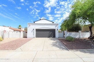 1512 E Kristal Way, Phoenix, AZ 85024