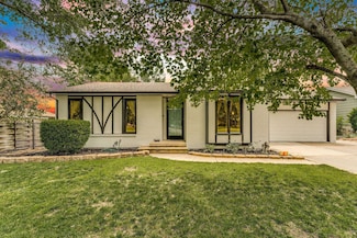7311 W Suncrest St, Wichita, KS 67212