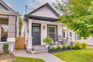 1134 Mulberry St, Louisville, KY 40217