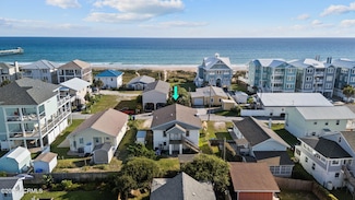 305 E Caswell St, Atlantic Beach, NC 28512